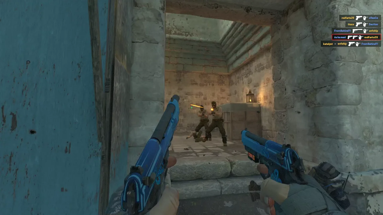 highlight